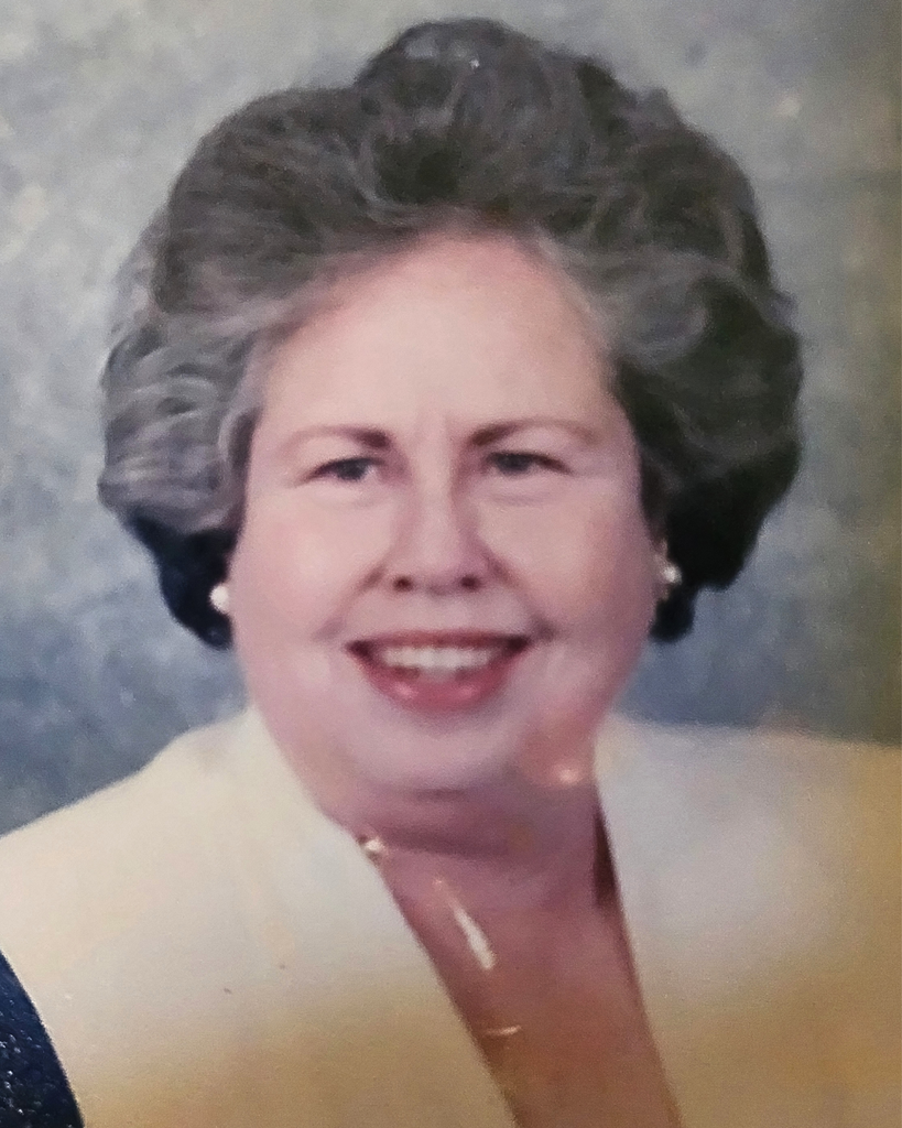 Evelyn Joyce Francis Profile Photo