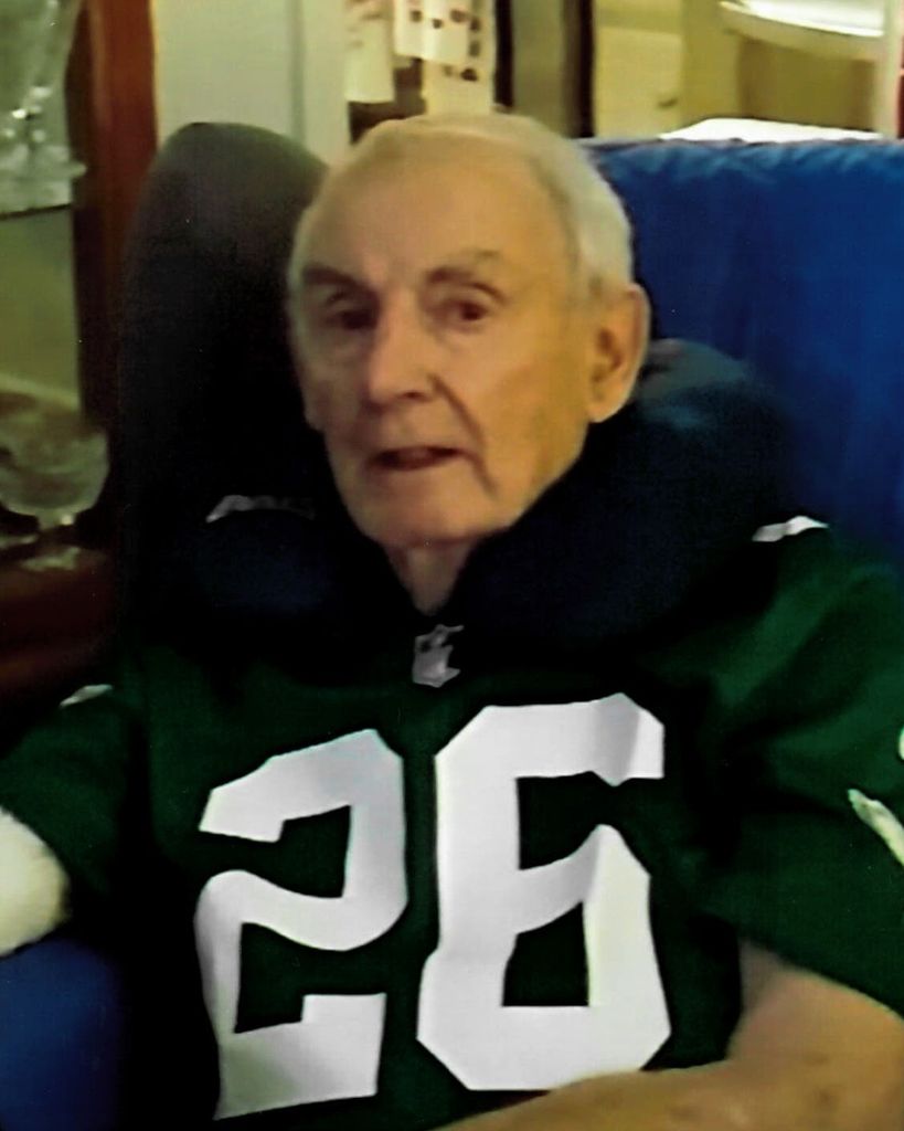 Paul Leo Troutner