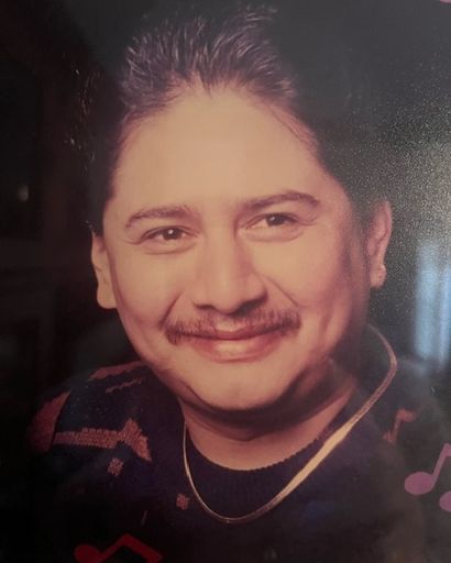 PETER RAMIREZ JR. Profile Photo