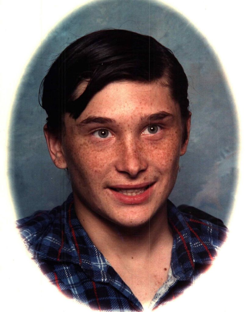 William J. Van De Warker
