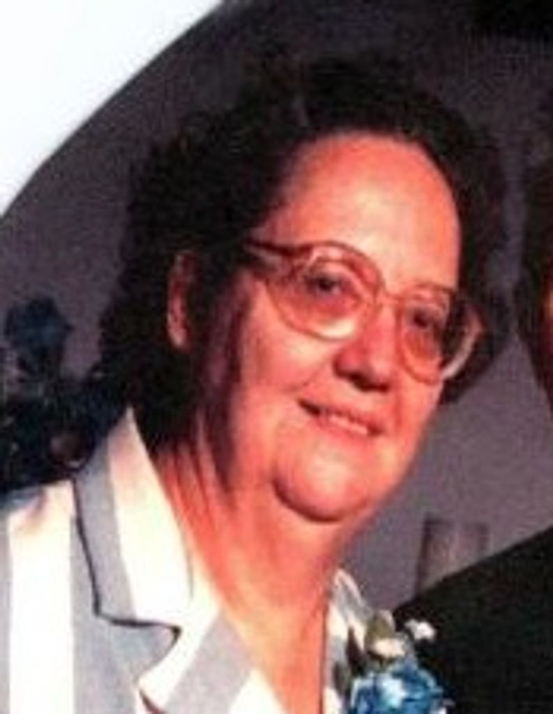 Jeanne Lotvola