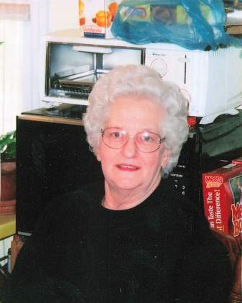 Dorothy M. Parker Profile Photo