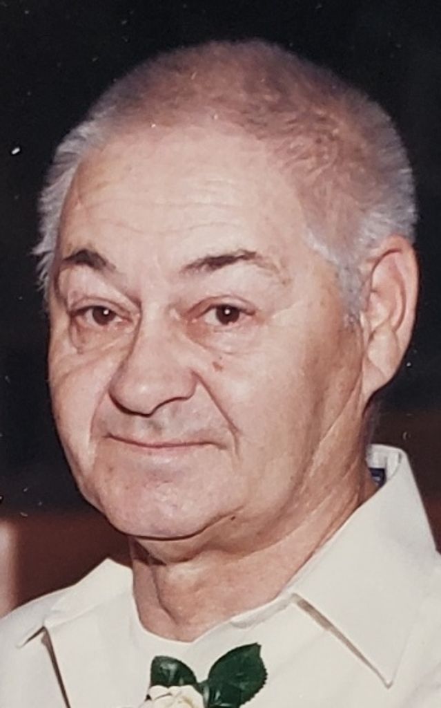 Robert Lee Mccune Sr.