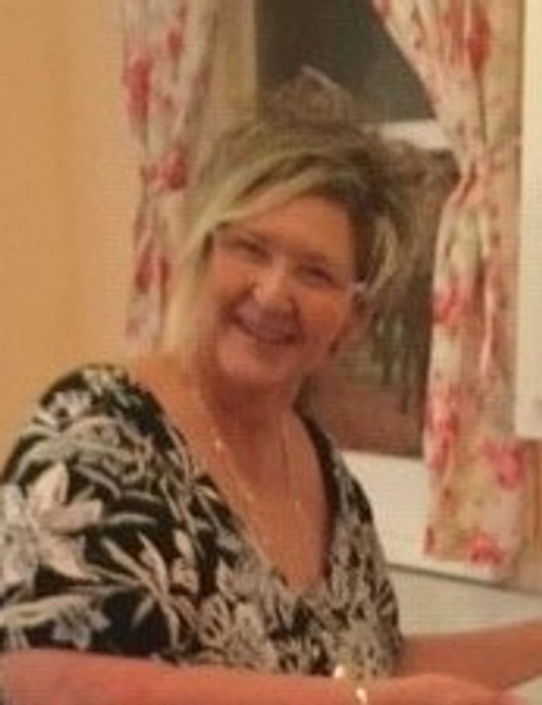 Connie Henry