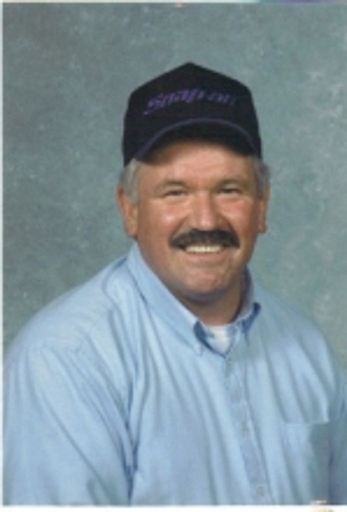 Keith Johnny Verner