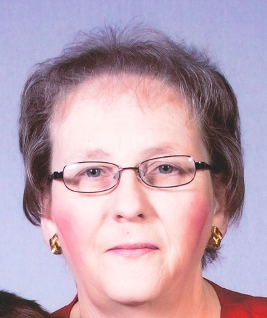 Julie Kay Thompson Profile Photo