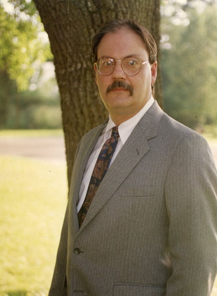 Stuart W Heard
