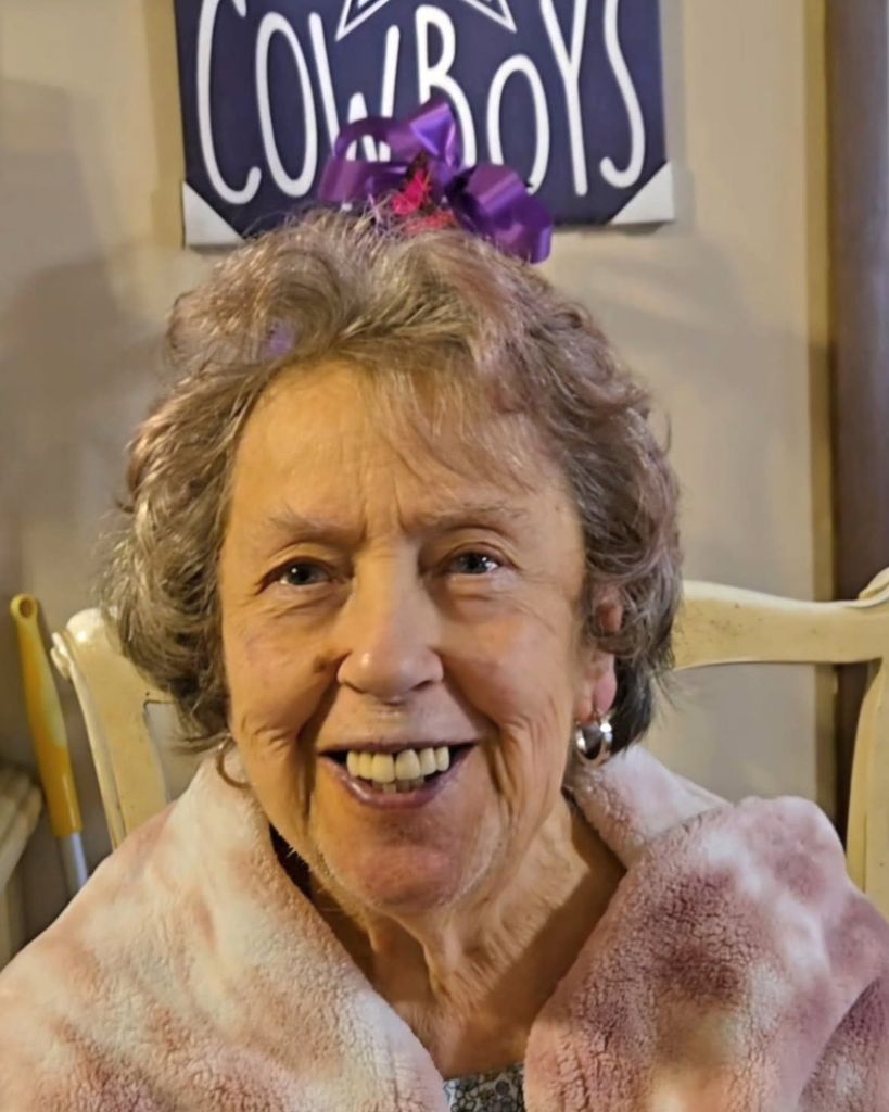 Donna Jean McAllister Profile Photo