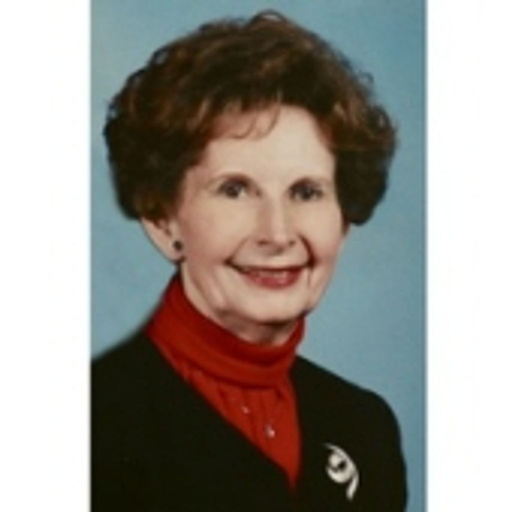 Vivian Lou Warrington
