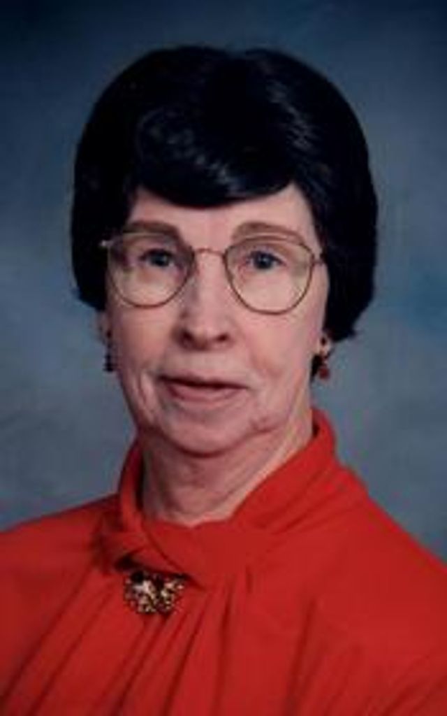 Evelyn Harms