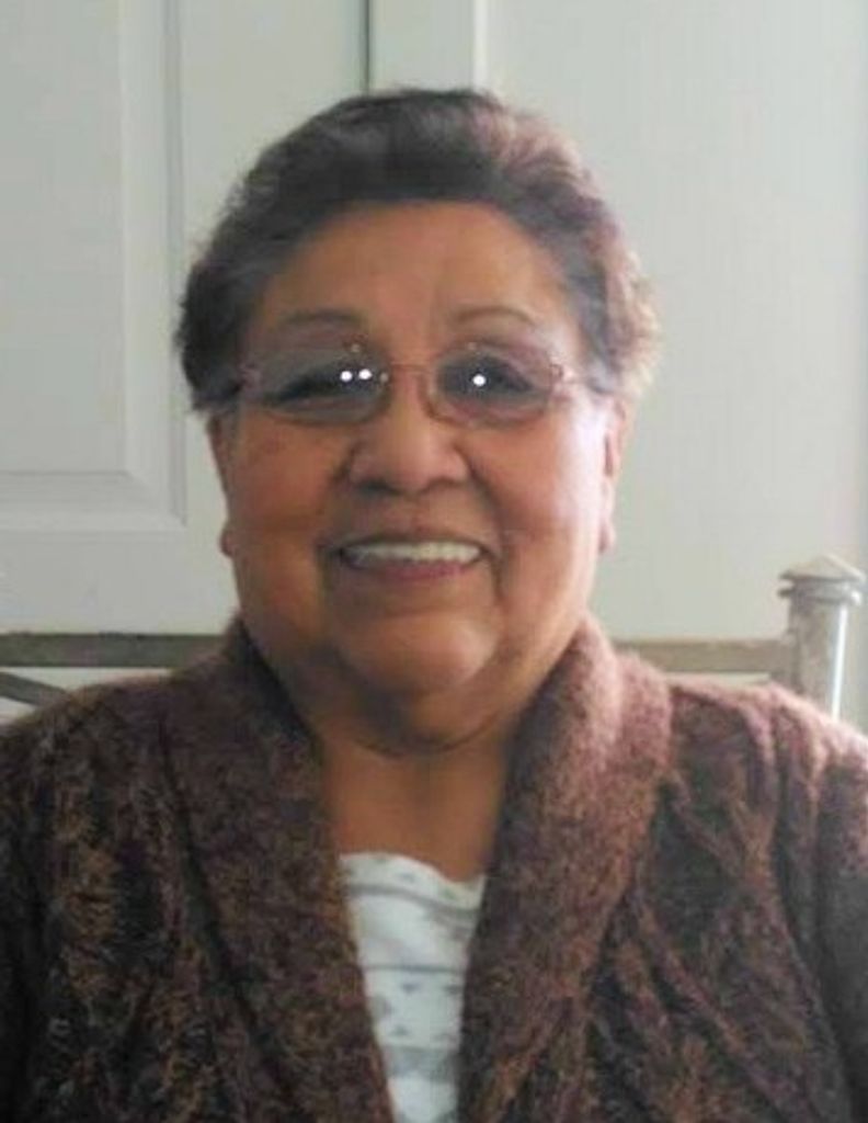 Enid Lamelangi