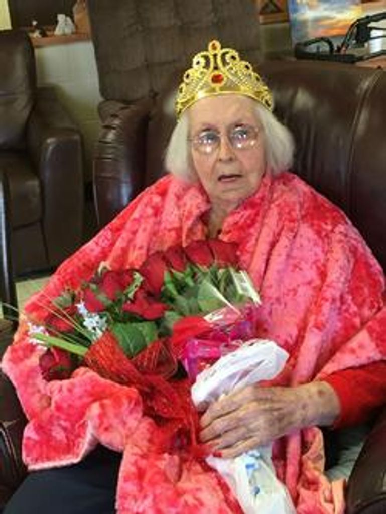 Bernadine Smith Profile Photo