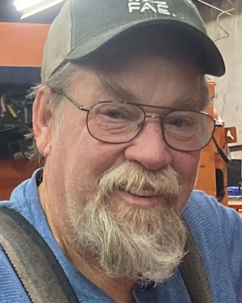 George Allison Worden III Profile Photo