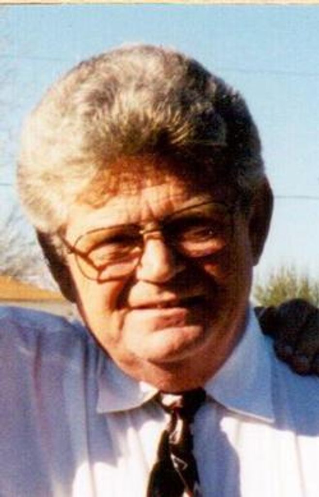 Dennis Clinton Cloud