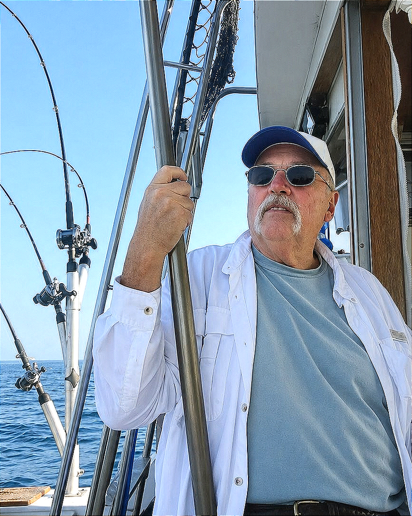 David Lee Kuester Profile Photo