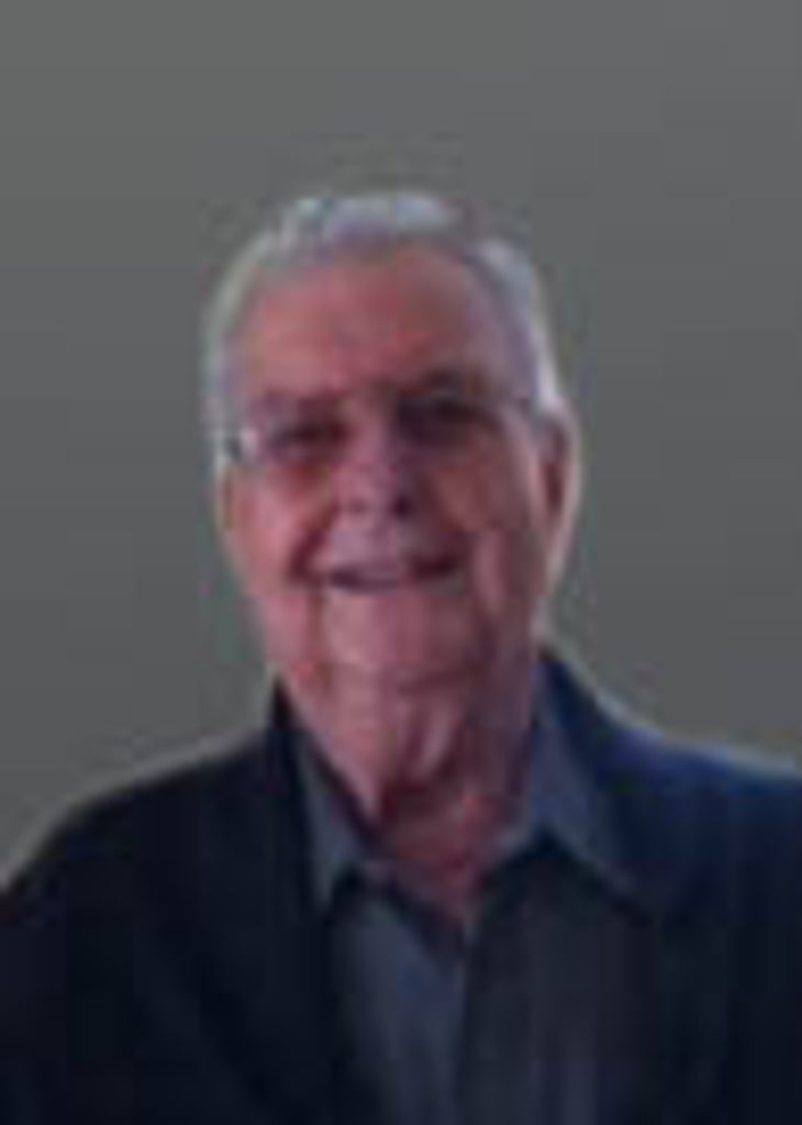 Elmer D. “Ted” Klarich