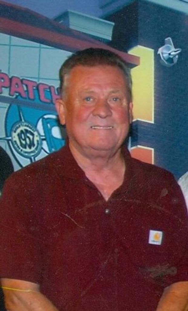 Jerry Eugene Haston Profile Photo