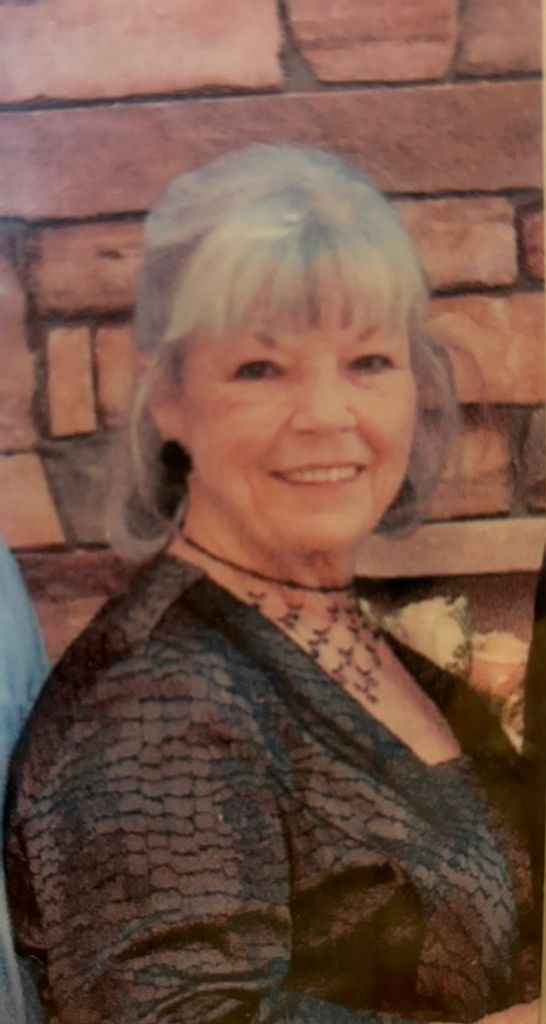 Sharon Kay Abbott Profile Photo