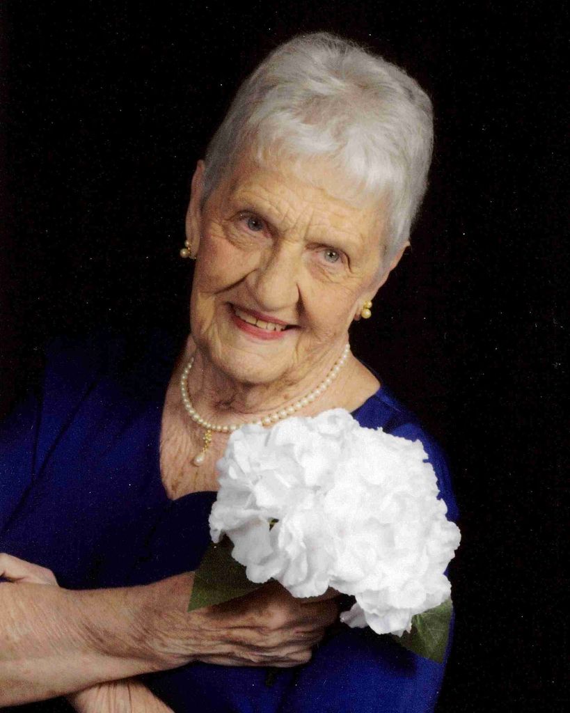 Dorothy Ann Woodward Profile Photo