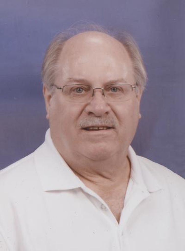 Tom Haverlock Profile Photo