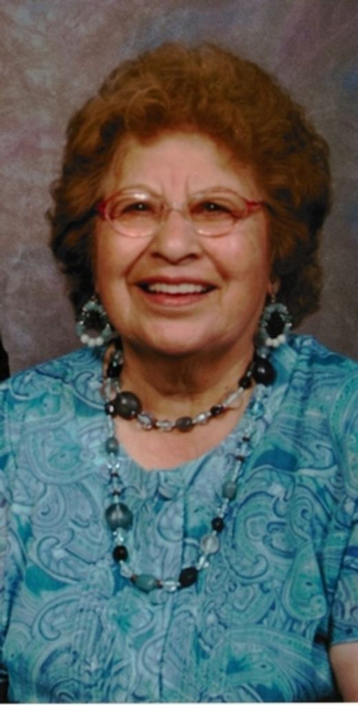 Eusebia Balderas Profile Photo