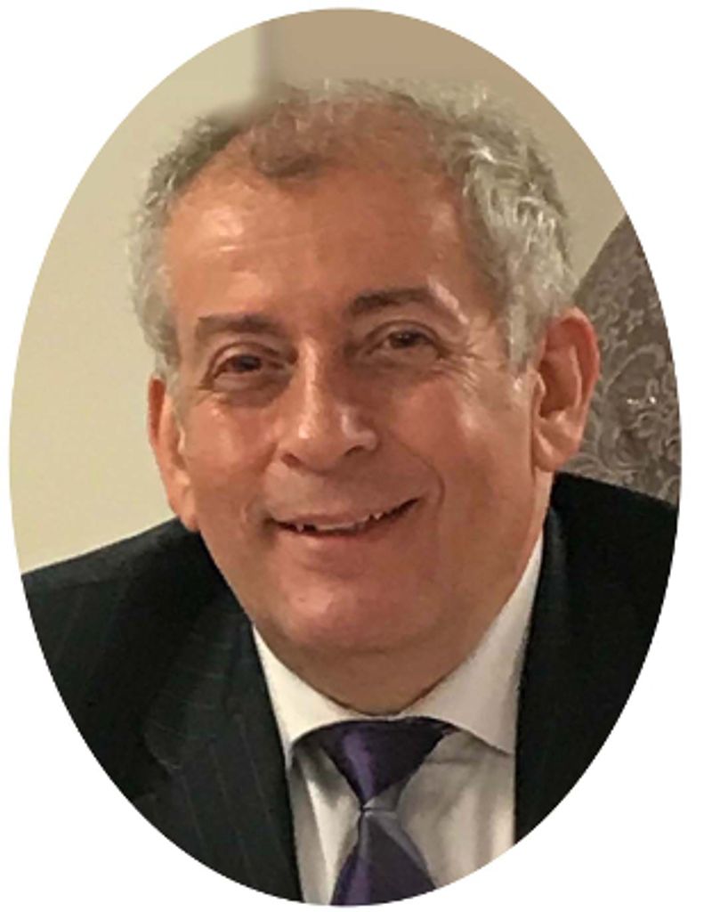 Gheorghe (Gelu) Oprean