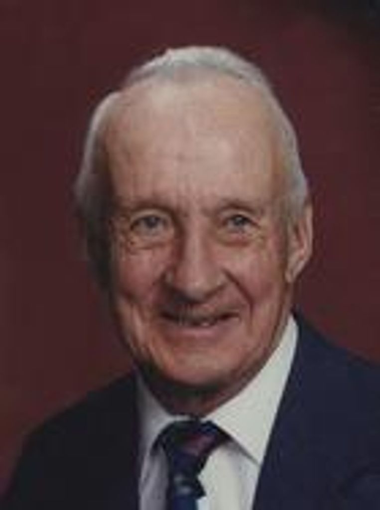 Percy Armitt Means Profile Photo