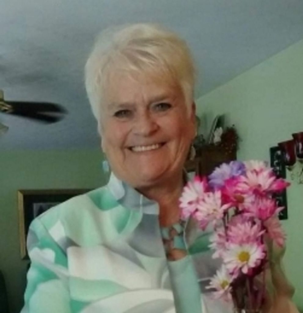 Rita Suzanne Dyer Profile Photo