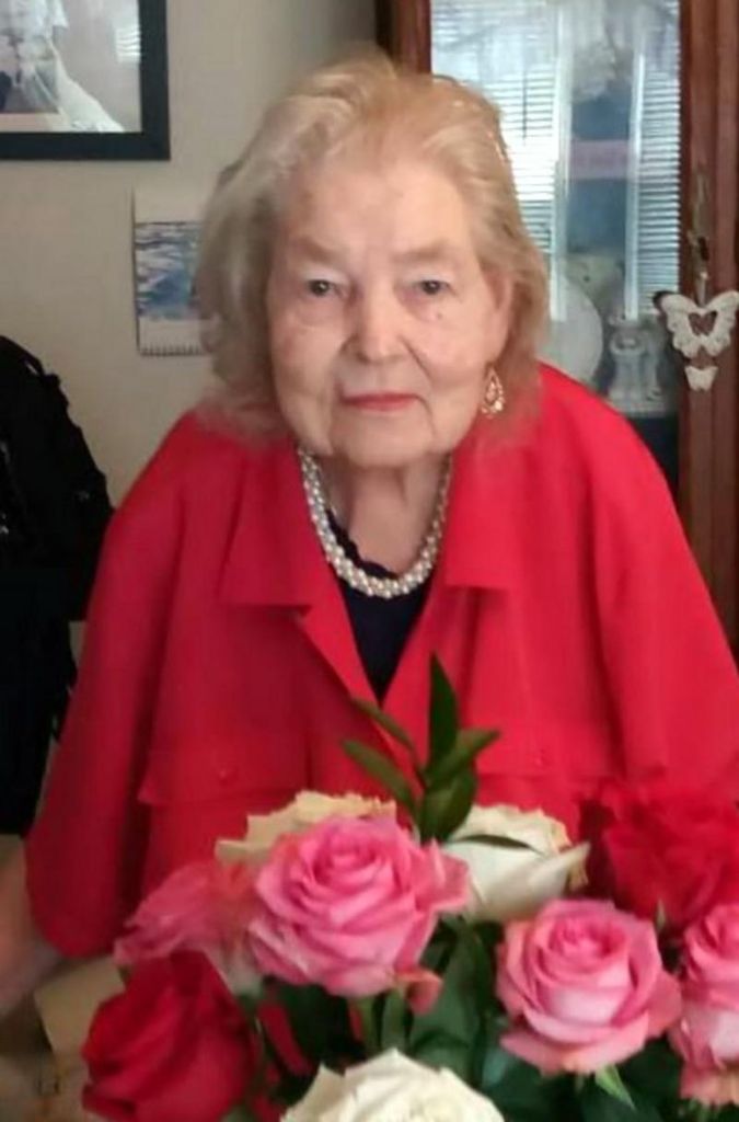 Dorothy Mae Bates Profile Photo