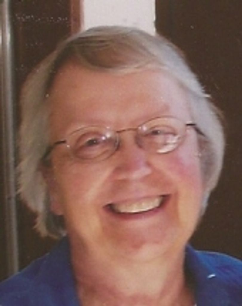 Donna Gaye Hickey