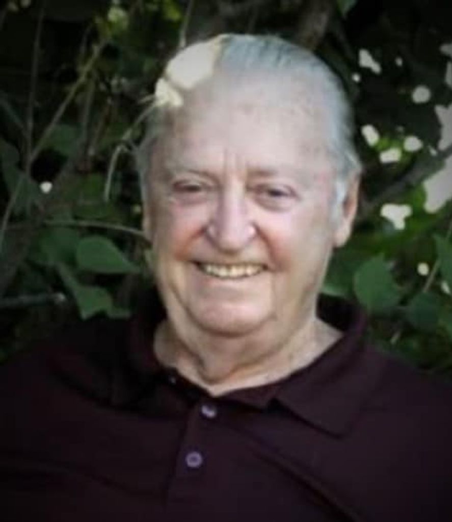 Claude Vanzandt