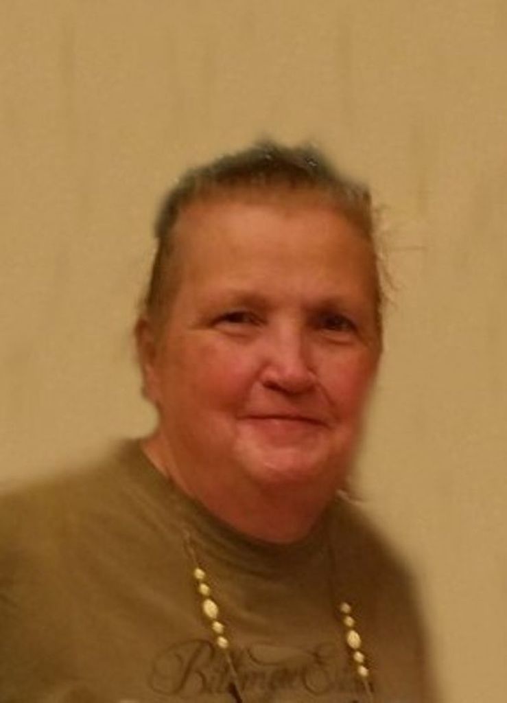 Rita Pamela Greenwell Adams Profile Photo