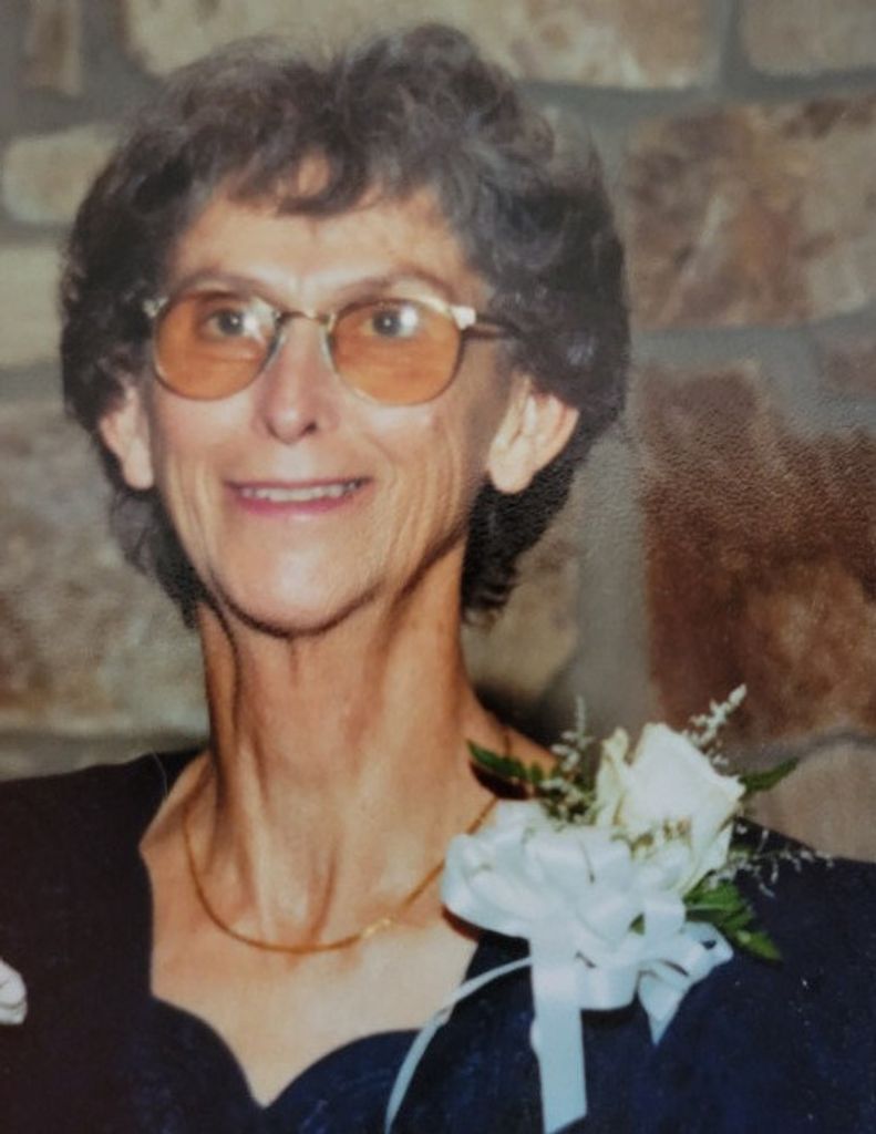 Barbara Grubbs