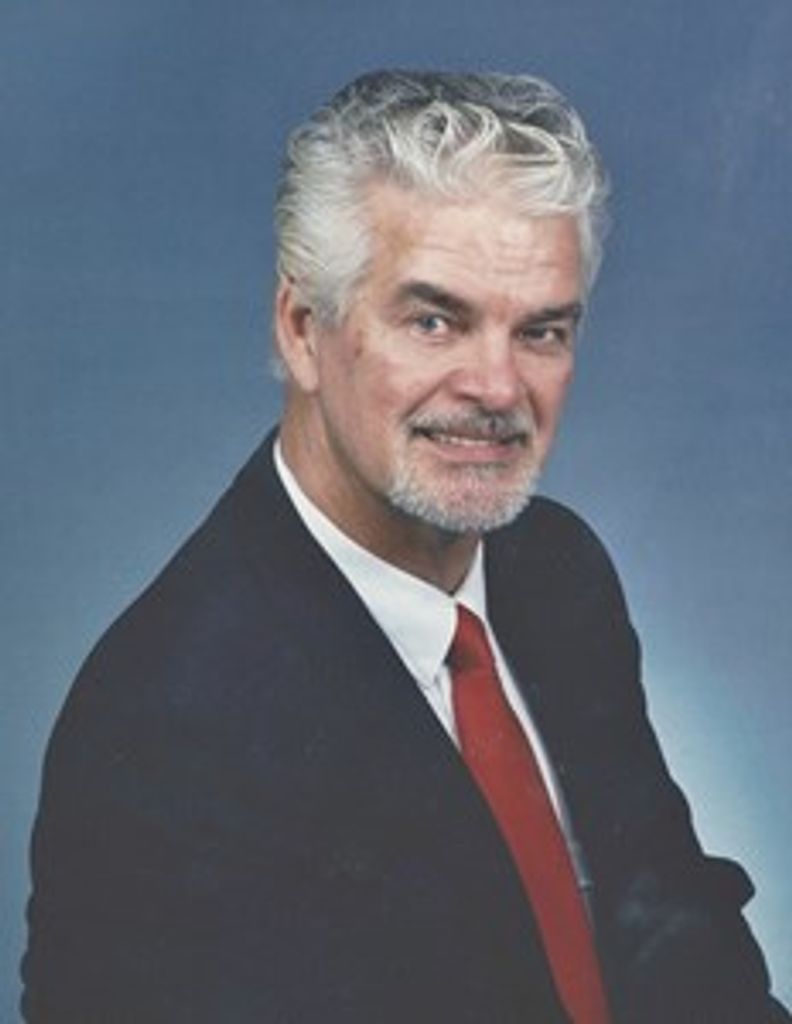 Roy Dorton