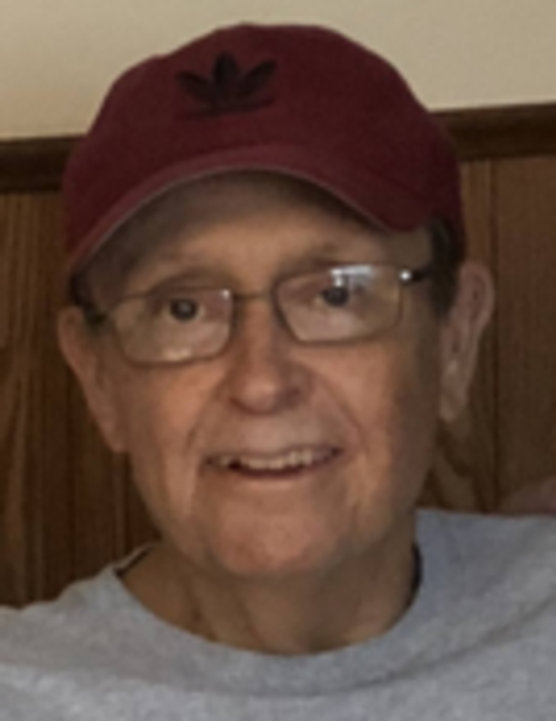 John G. Albright Profile Photo