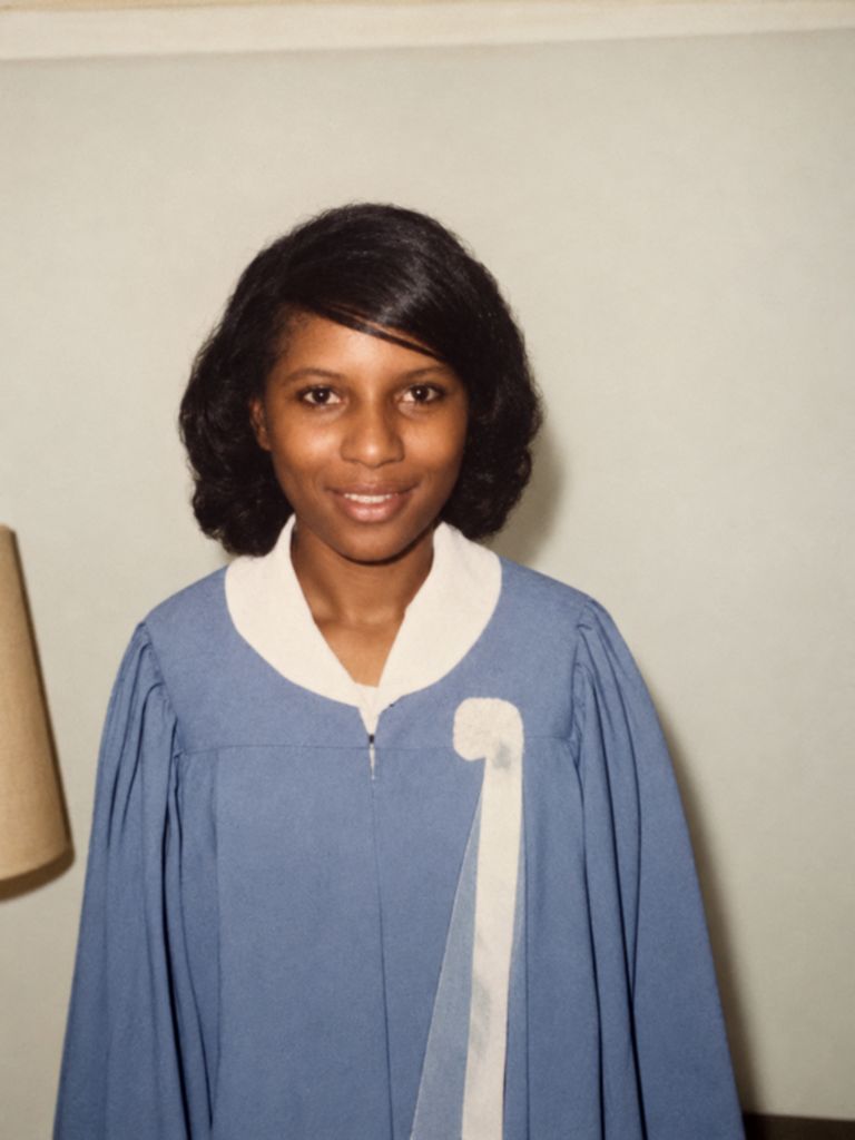 Lillie Mitchum Graham Profile Photo