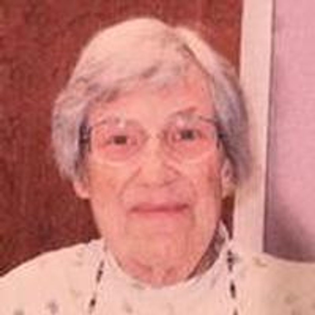 LaVerne E. Olson