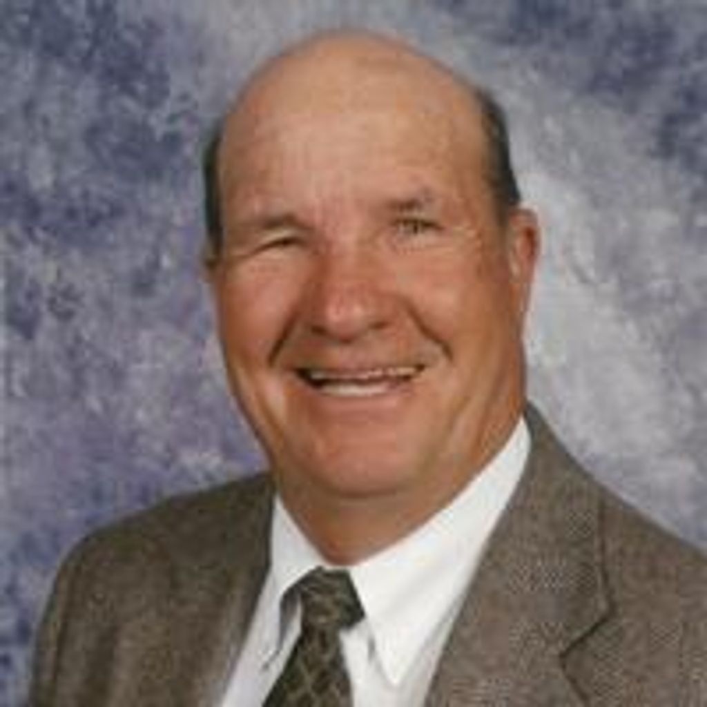 Don Carlos Dayton Iii