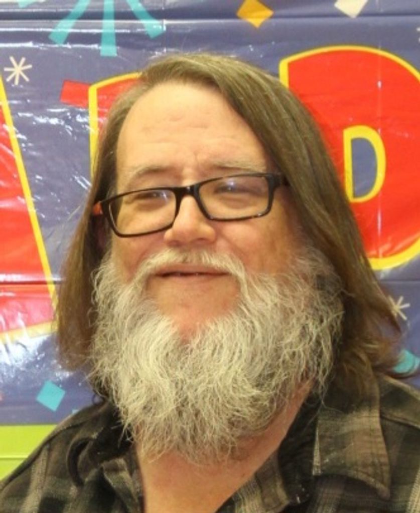 Robert G. Hodgen