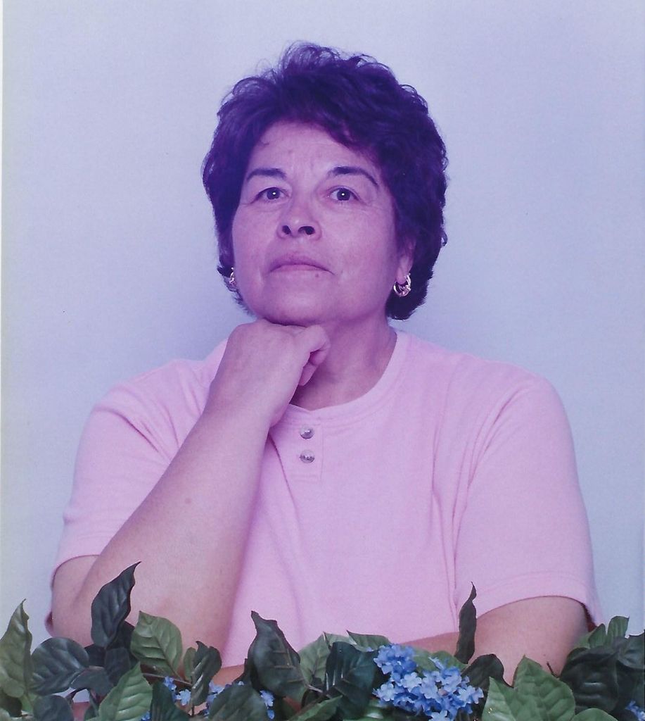 Linda Joyce O'Donnell