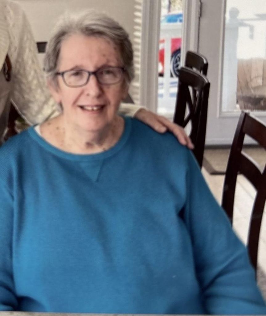 Eve Marie Vinzant Profile Photo