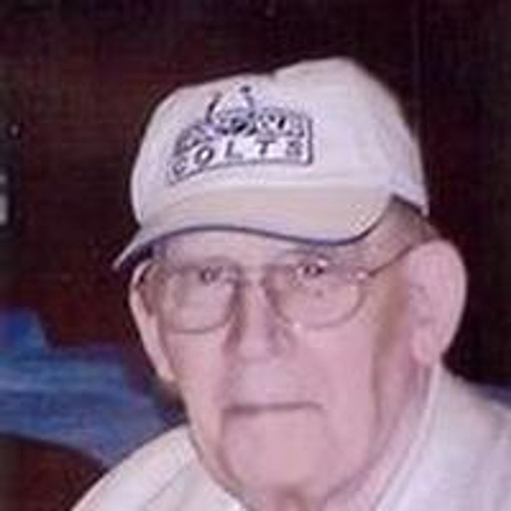 James D. Manning Jr.