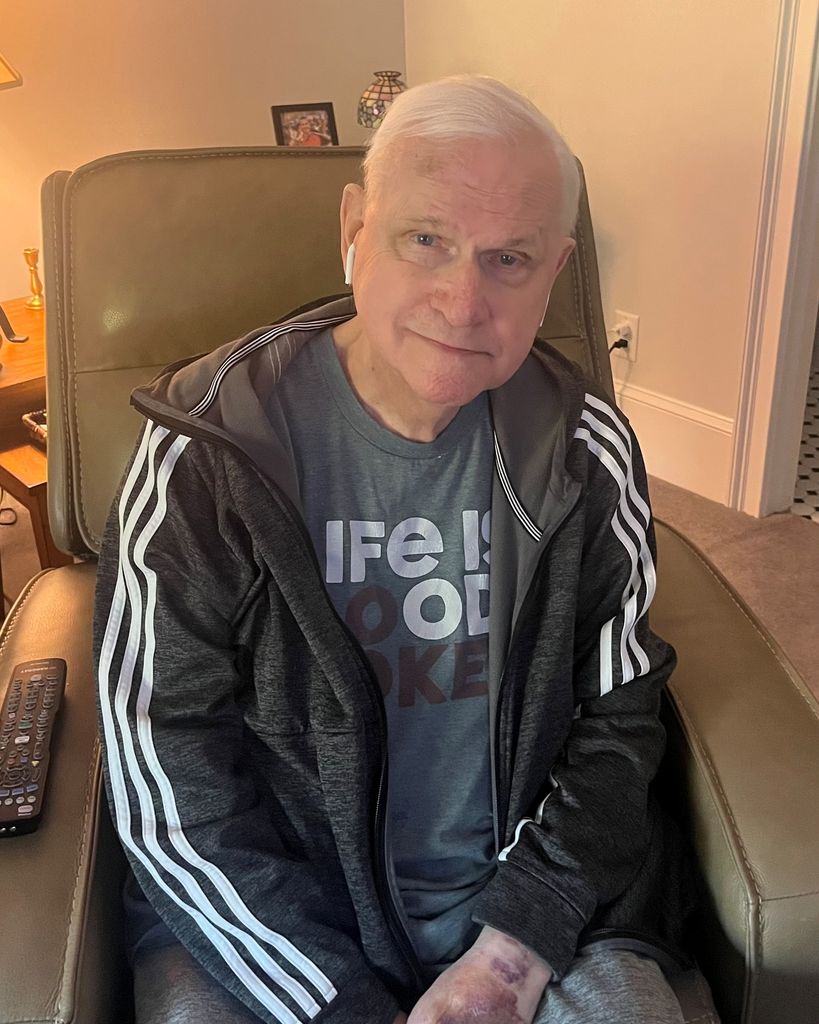 Richard Raymond Kurtz Profile Photo
