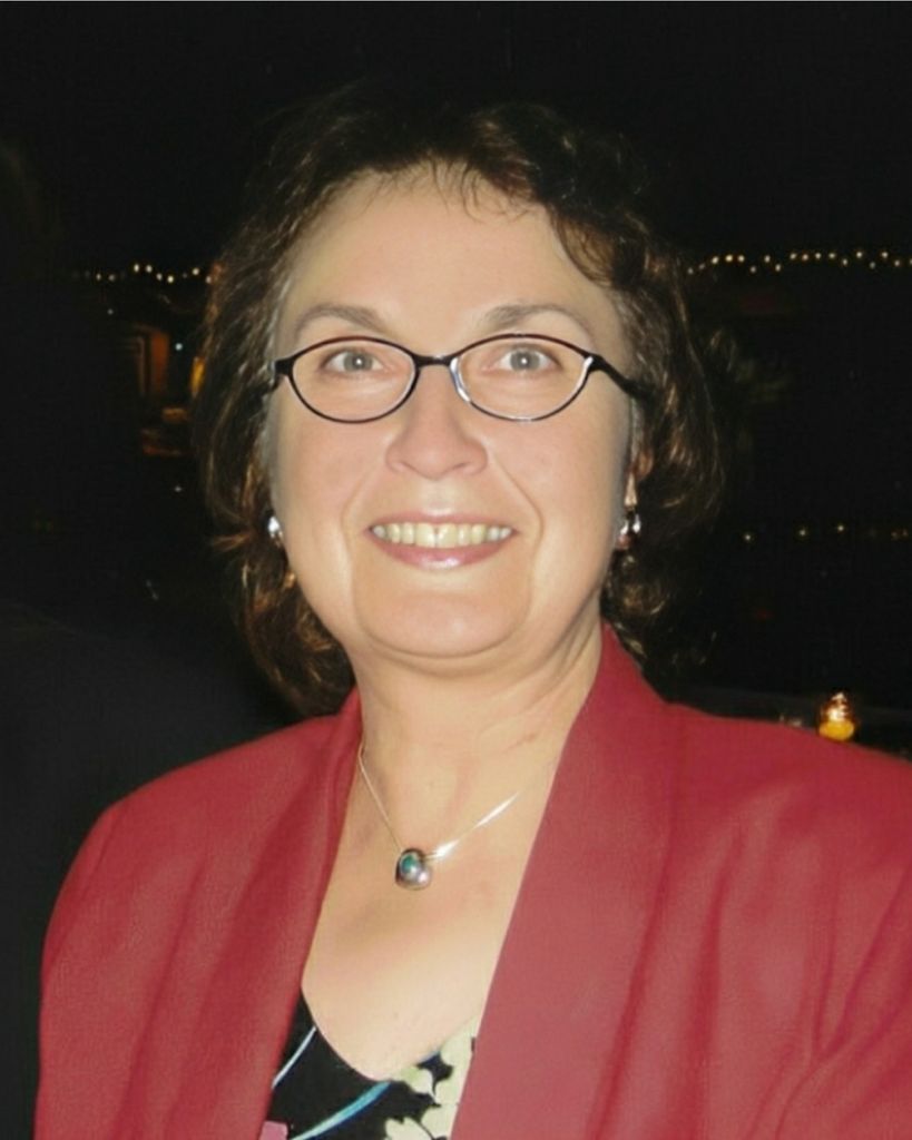 Nancy Lee Rowe