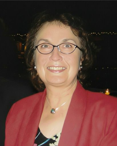 Nancy Lee Rowe Profile Photo