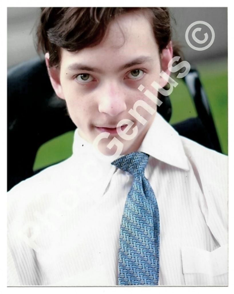 Mark Hartsock Jr. Profile Photo