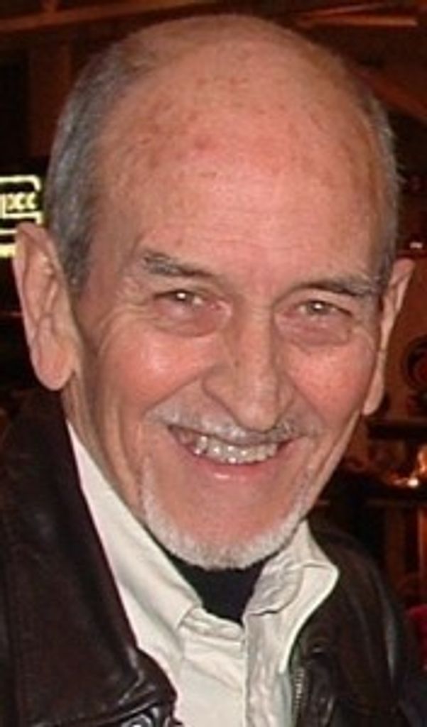 Dennis "Mike" Michael McCarville