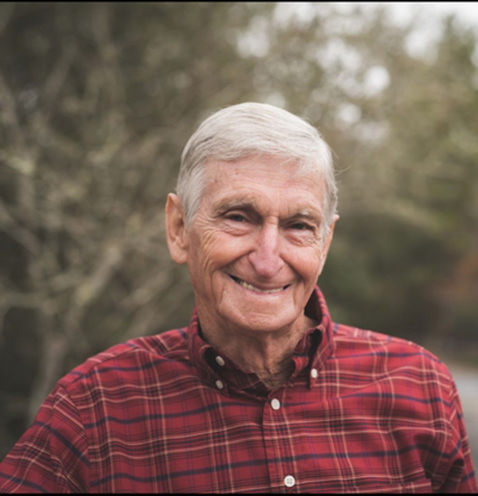 Glen W. Hayes Profile Photo