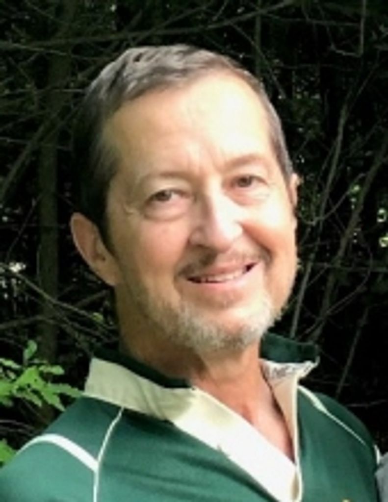 Donald "Don" F. Drewiske