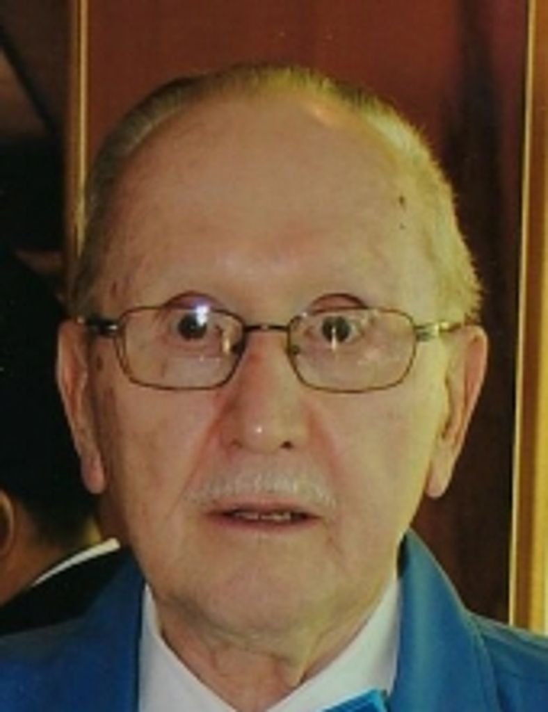 James Edward Craul, CPO-Ret.
